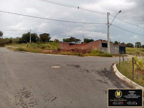 Loteamento Vale da Serra em Caldas Novas Lotes Parcelados - Foto 7