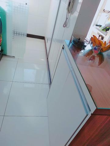 Vendo apartamento decorado e pronto para mora - Foto 6