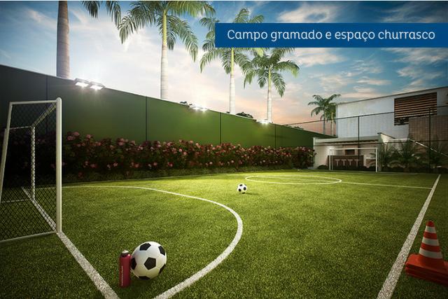 Apto Novo Aldeota-130m²-3 Suítes- 3 Vagas-Lazer Completo-Aceita Financiamento - Foto 16