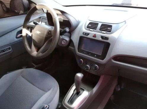 Cobalt LTZ 14 Top de Linha - Foto 2