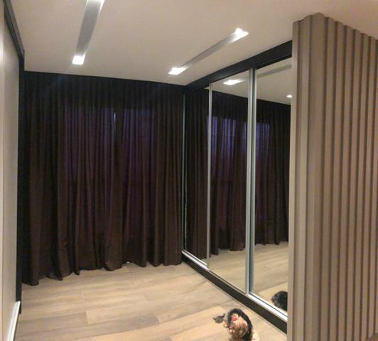 Sky Loft Porteira Fechada 130m2/ Troco por Imóvel em SC - Foto 3