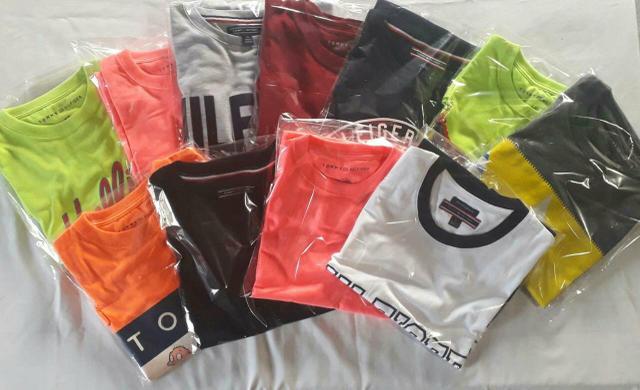 Blusa thomé - Foto 3
