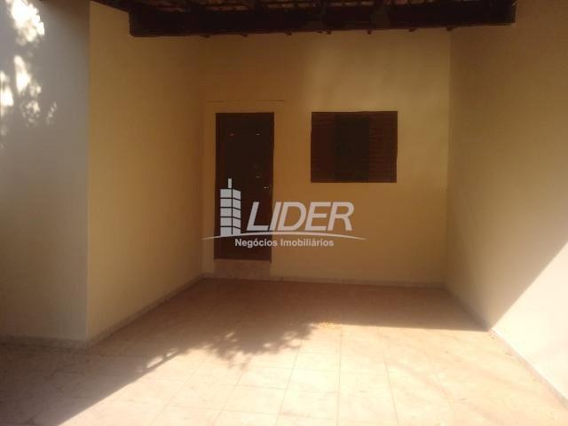 Casa para alugar com 3 dormitórios em Planalto, Uberlândia cod:863301 - Foto 3