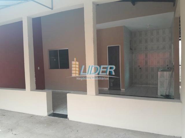 Casa à venda com 3 dormitórios em Chácaras tubalina e quartel, Uberlândia cod:22541 - Foto 17