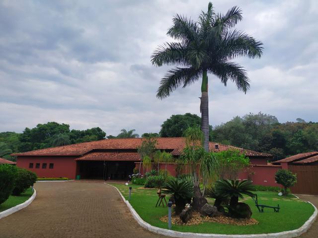 Muito charme e sossêgo em Casa Branca - Financiado - MVT - Foto 11