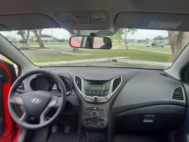 Oferta Imperdível! Hyundai Hb20 1.6 Confort 2013 Flex - falar com Igor - Foto 5