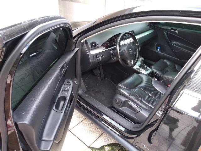 Passat 2010 - Foto 6