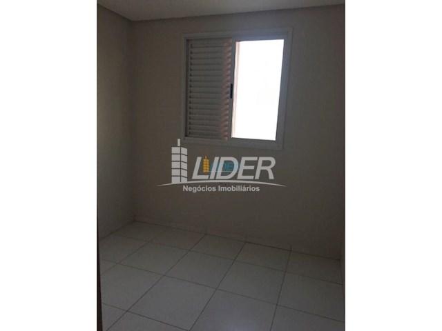Apartamento à venda com 3 dormitórios em Santa mônica, Uberlândia cod:19973 - Foto 4