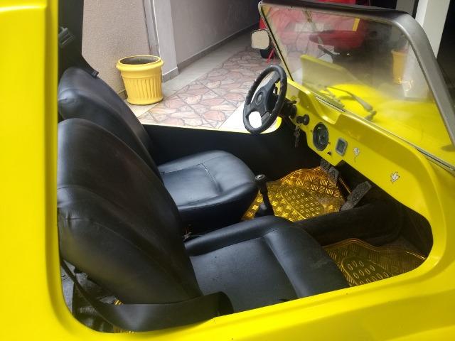 Vw/Especial Buggy - Foto 11