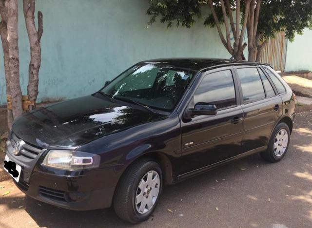 Gol 1.6 - Foto 2