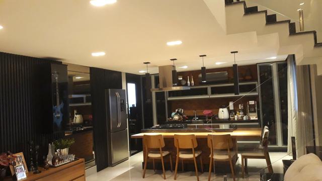 Sky Loft Porteira Fechada 130m2/ Troco por Imóvel em SC
