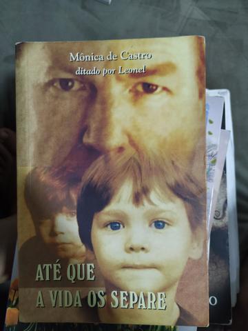 Até que a vida os separe