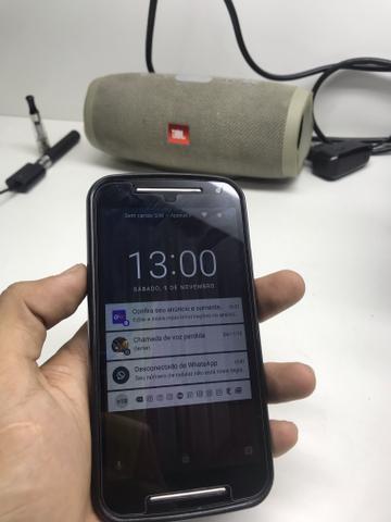 Moto G2 Funcionando Perfeitamente - Foto 3