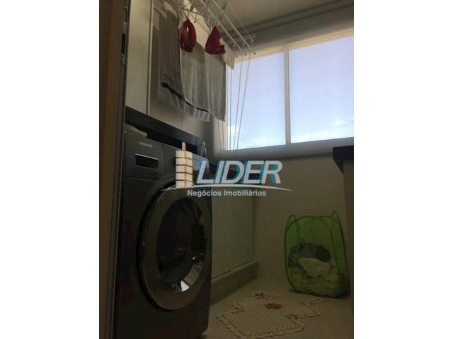 Apartamento à venda com 3 dormitórios em Santa mônica, Uberlândia cod:22327 - Foto 10