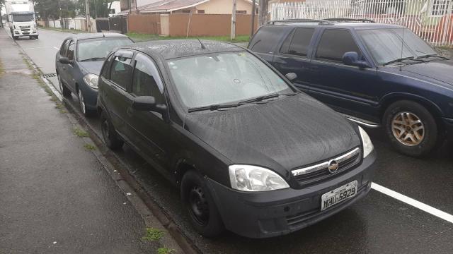 Corsa Maxx 2011 - Flex - Torrando - Foto 2