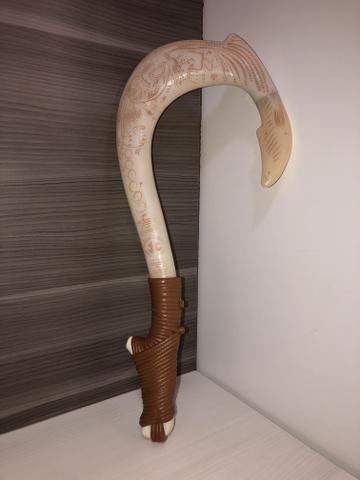 PROMOÇÃO!! Gancho Maui Moana-Jakks Pacific - Foto 3