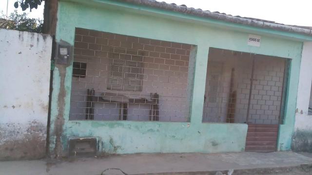 Vendo casa - 30 mil - Foto 4
