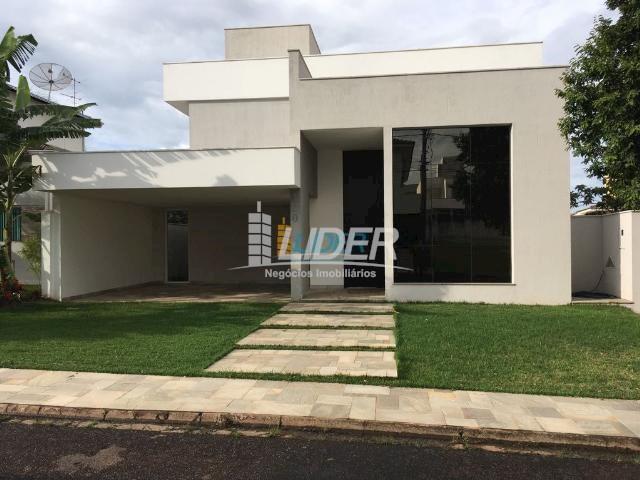 Casa de condomínio à venda com 3 dormitórios em Nova uberlândia, Uberlândia cod:21485 - Foto 14