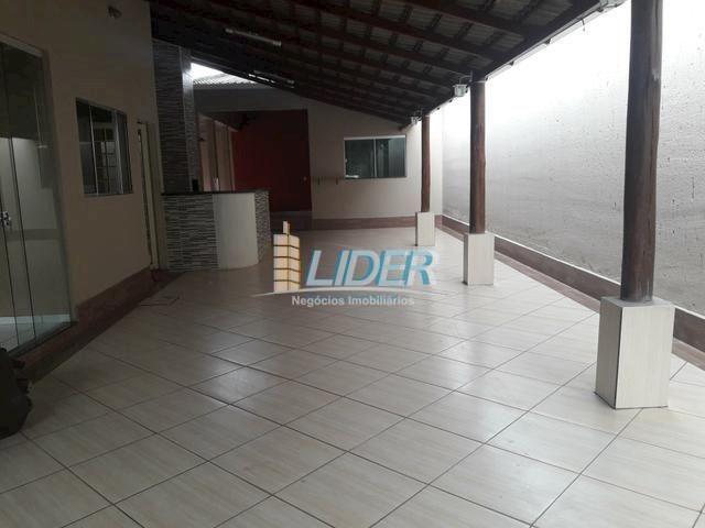 Casa à venda com 3 dormitórios em Chácaras tubalina e quartel, Uberlândia cod:22541 - Foto 11