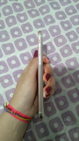 IPhone 6s rose gold - Foto 5