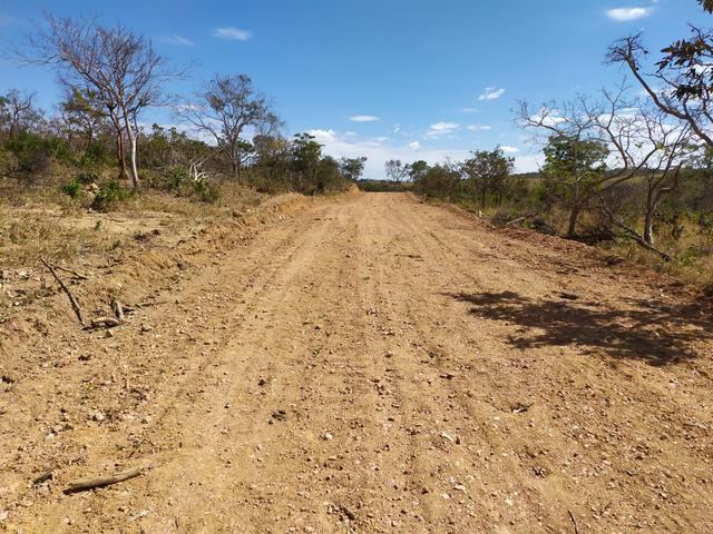 Terreno Rural/fazendinhas financiadas em Jaboticatubas - MVT - Foto 13