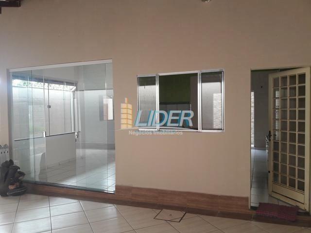 Casa à venda com 3 dormitórios em Chácaras tubalina e quartel, Uberlândia cod:22541 - Foto 18