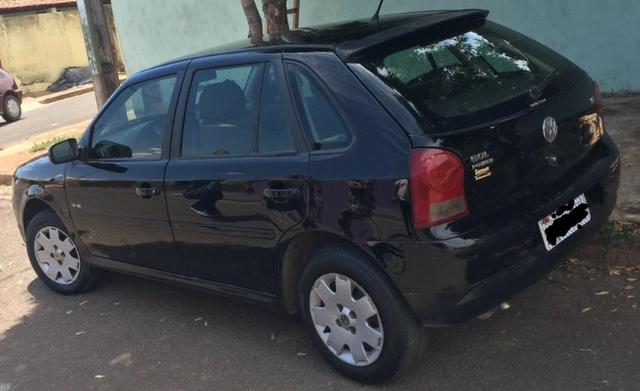 Gol 1.6