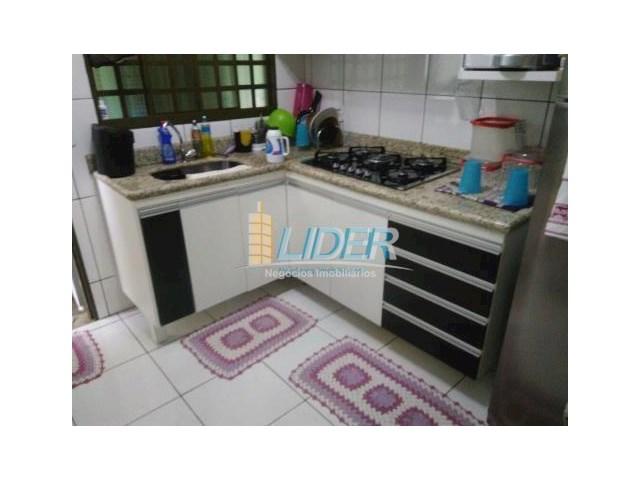 Casa à venda com 3 dormitórios em Dona zulmira, Uberlândia cod:19174 - Foto 13