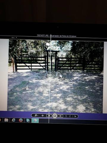 Vendo fazenda em Nossa Senhora do Livramento MT - Foto 17