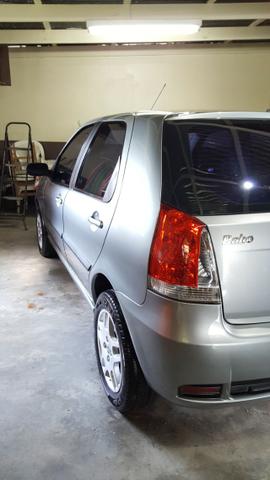 Vendo Fiat Pálio ano 2006 - 2007 série 30 anos - Foto 3