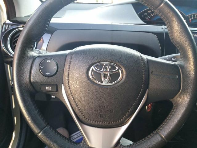 Etios 2016 1.5 XLS - Foto 5