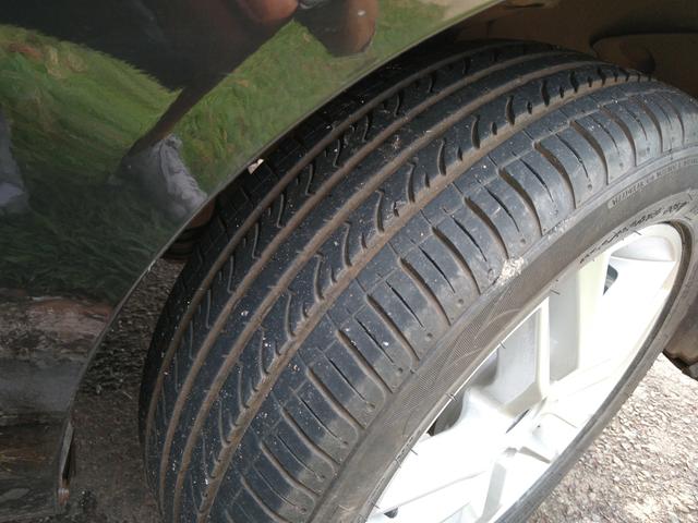 Renault Clio 2008 - Foto 8