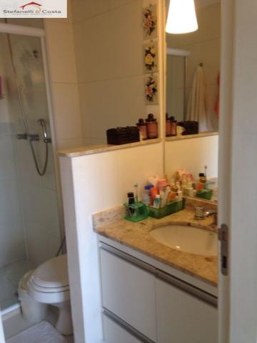 MARAVILHOSO APARTAMENTO - MOBILIADO - PRÓXIMO AO SHOPPING FREI CANECA E AV. PAULISTA. - Foto 9