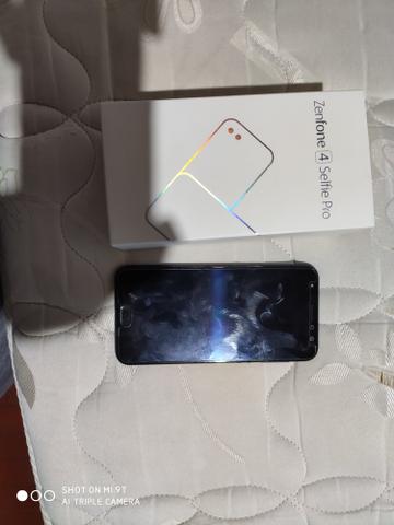 Zen Phone 4 Selfie Pro - Foto 3