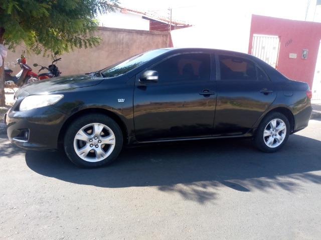 Corolla 2010 Xei manual conservado - Foto 2