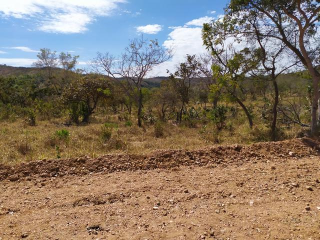 Terreno Rural/fazendinhas financiadas em Jaboticatubas - MVT - Foto 16