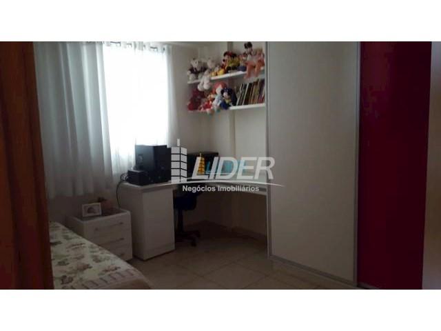 Apartamento à venda com 3 dormitórios em Brasil, Uberlândia cod:21627 - Foto 7