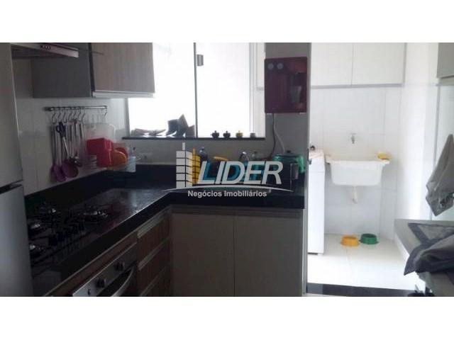 Apartamento à venda com 3 dormitórios em Lagoinha, Uberlândia cod:17876 - Foto 17