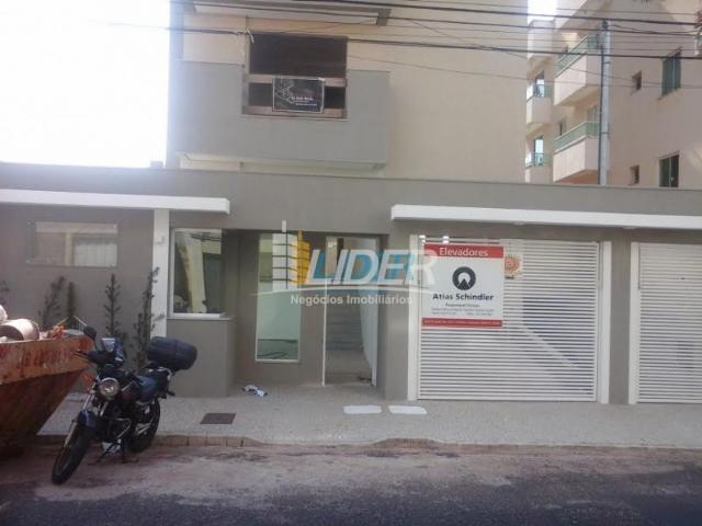 Apartamento à venda com 3 dormitórios em Saraiva, Uberlândia cod:16743 - Foto 9