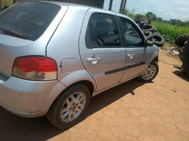 Pálio elx 1.0 completo,o carro esta em vista alegre do abunã