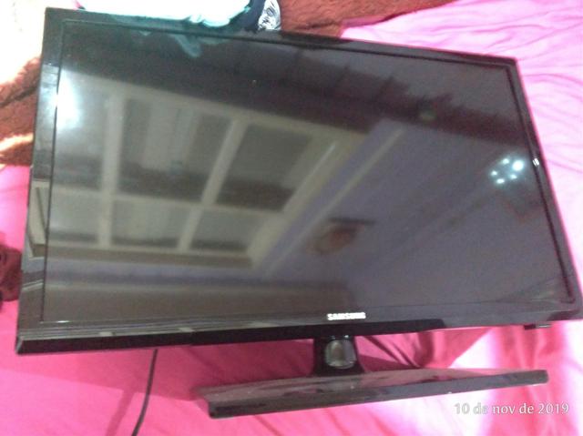 TV Samsung
