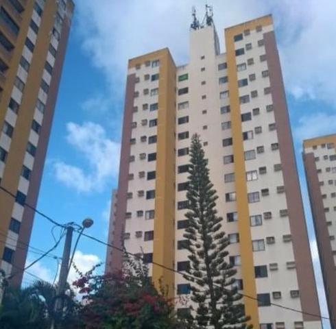 Apartamento em Nova Parnamirim - Foto 11