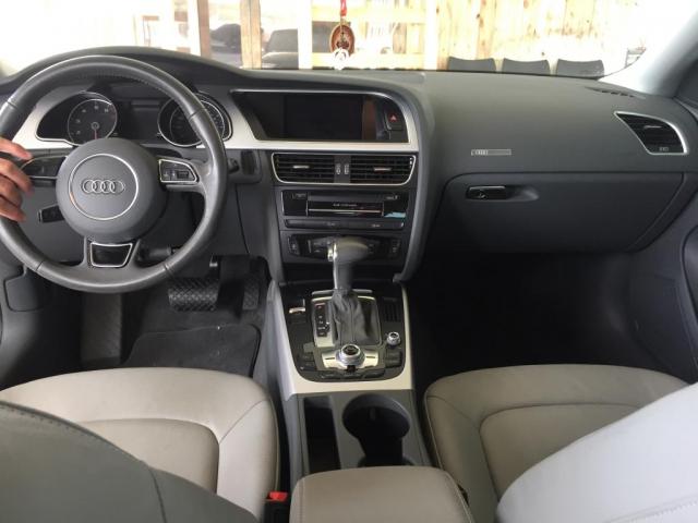 A5 Sportback 1.8 TFSI 170cv Multi. - Foto 6