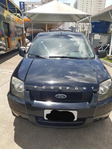 Vendo EcoSport para pessoas exigentes - Foto 9