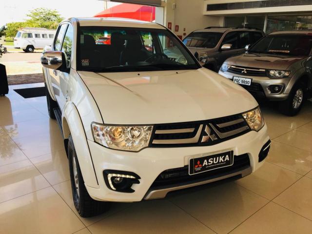 L200 TRITON - Foto 2