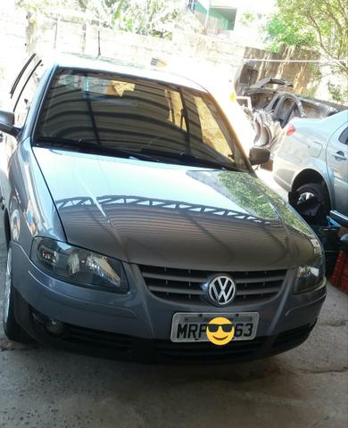 Vendo Gol G4 impecável! ou troco em Strada!