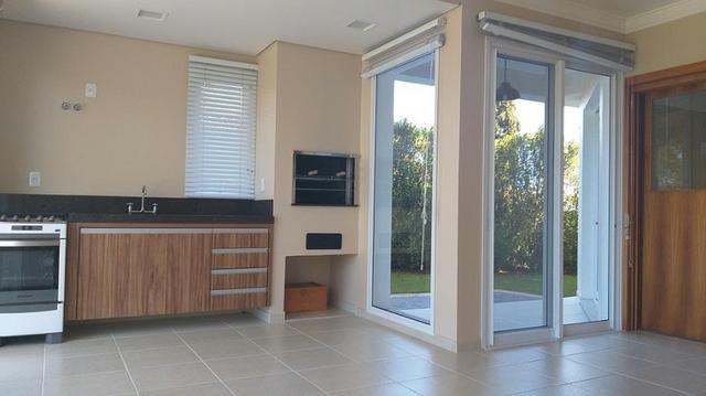 Casa alto padrão 4 suítes - São Bento do Sul - SC - Foto 3