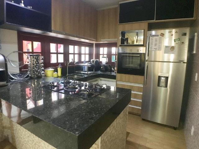 CA0859 Casa com 3 dormitórios à venda, 133 m² por R$ 440.000 - Sapiranga - Fortaleza/CE - Foto 5