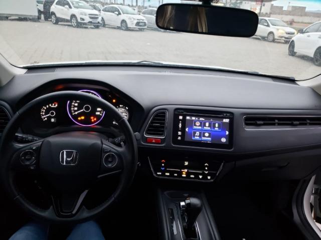HRV 1.8 EXL CVT - Foto 12