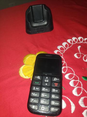 Vende-se excelente telefone simi novo - Foto 3